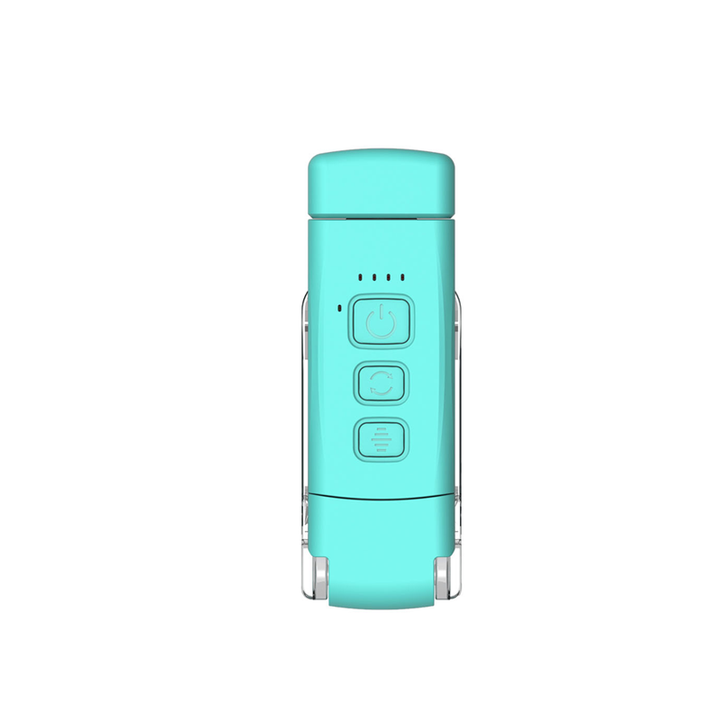 BowLift | Portable LED reading light to clip on