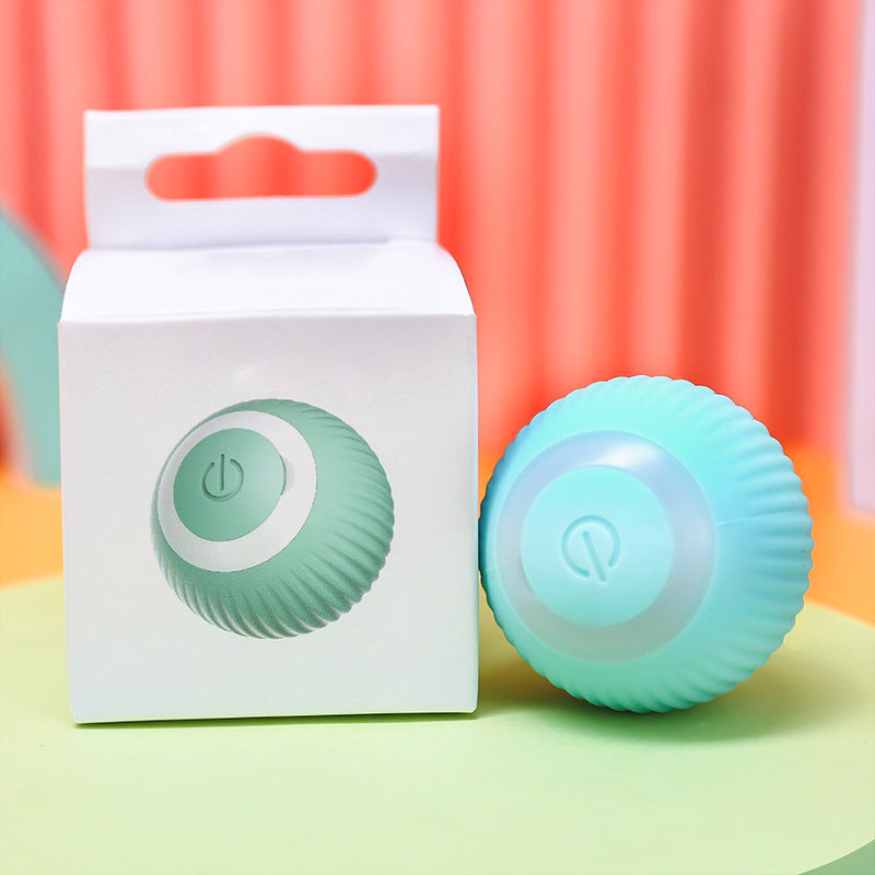 BowLift | Interactive Ball Toys