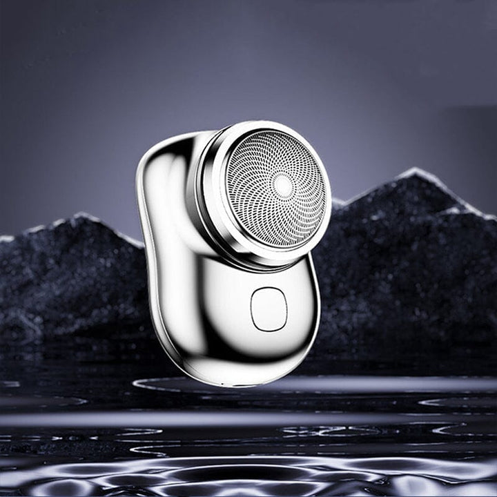 USB Mini Razor | Bowlift