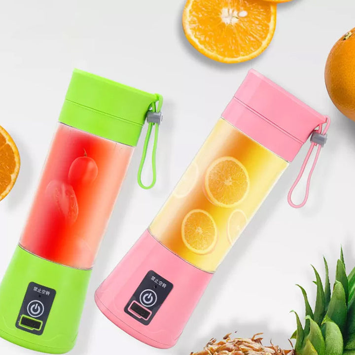 Cordless Dynamic Juice Cup | Bowlift