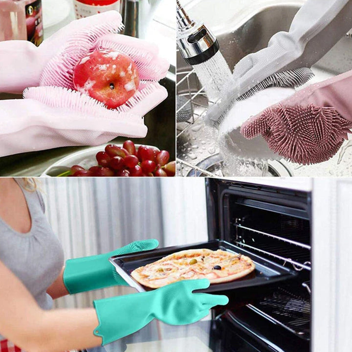 BowLift | 3-In-1 Multi-Purpose Gloves