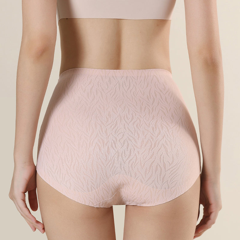 BowLift | Seamless high waist butt lift panties