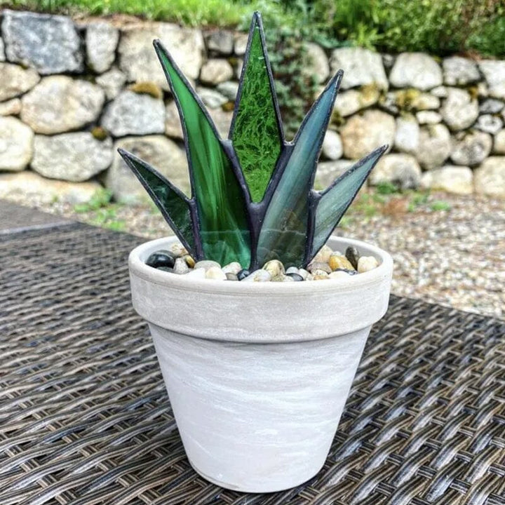 BowLift | Mini Potted Plants Decoration Garden Ornaments