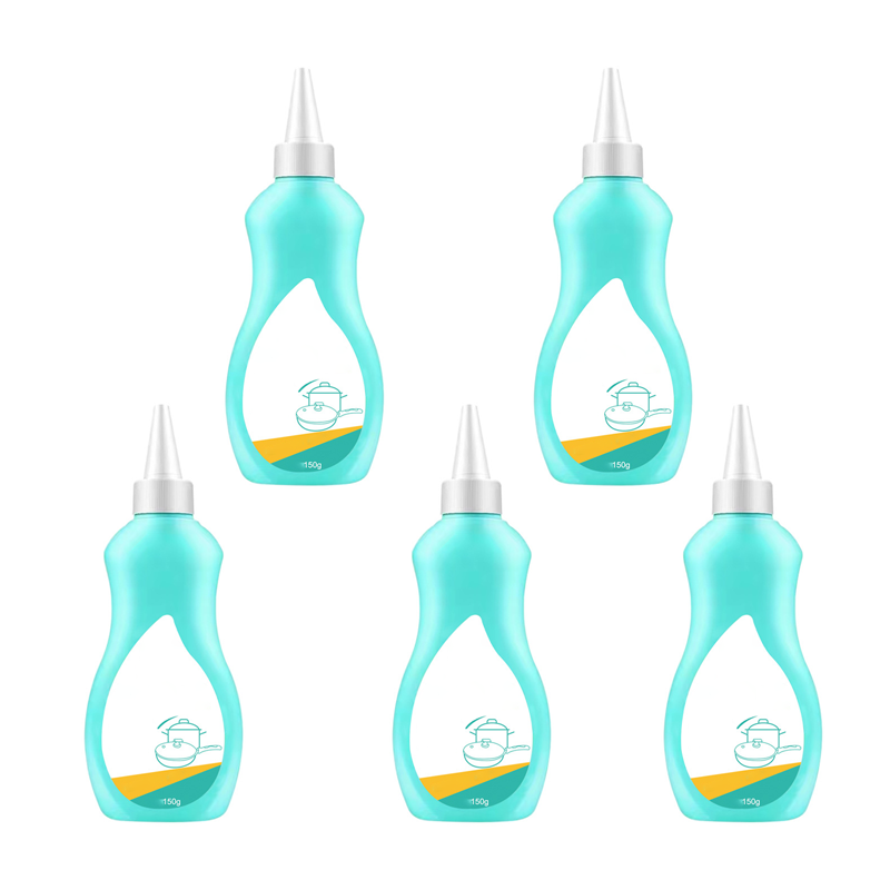 BowLift | Magic Gel Cleaner