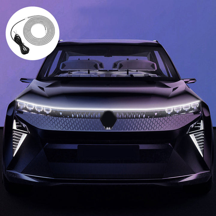 BowLift | Car daytime running light
