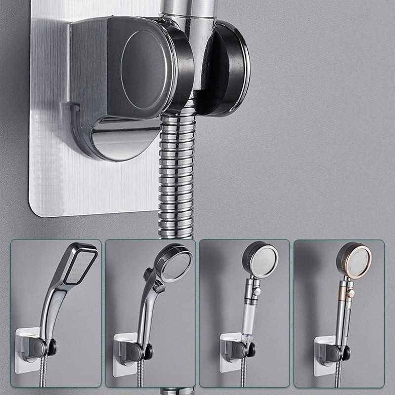 Self-adhesive Shower Head Holder | Bowlift