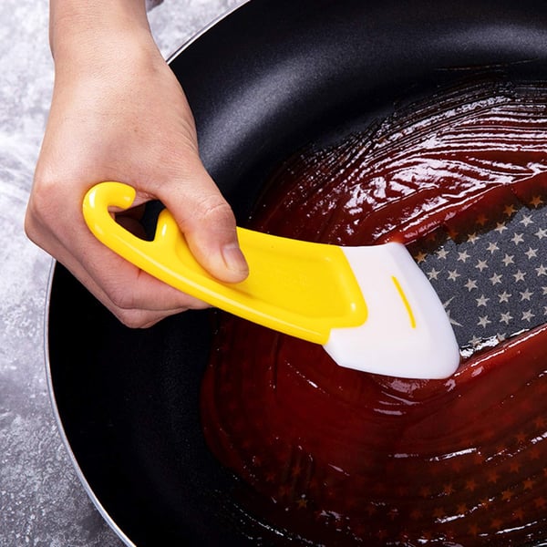 BowLift | Food quality - Silicone scraper