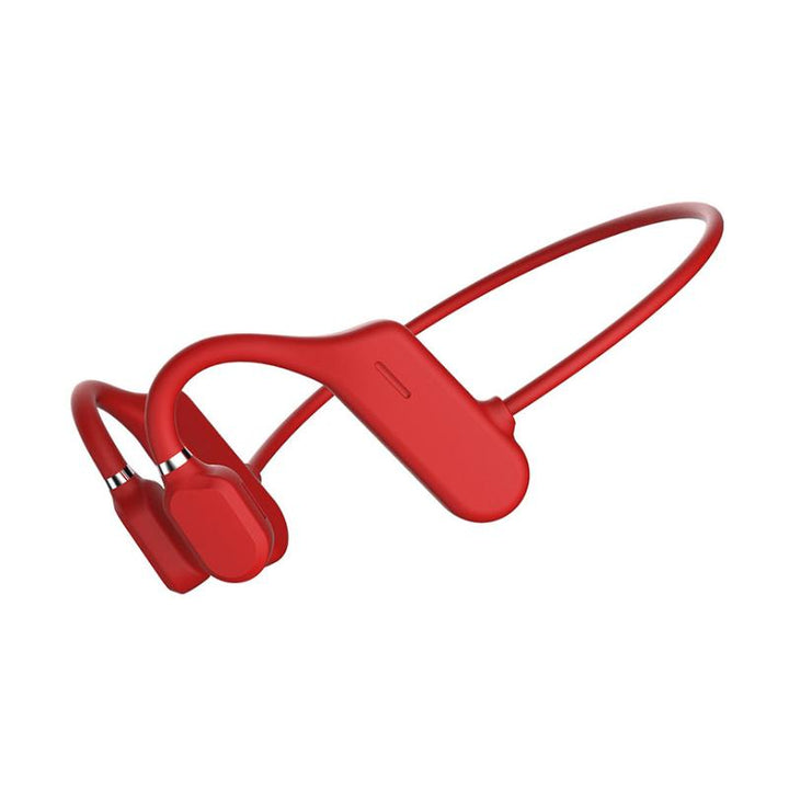 Bluetooth 5.0 waterproof sports headphones | Bowlift
