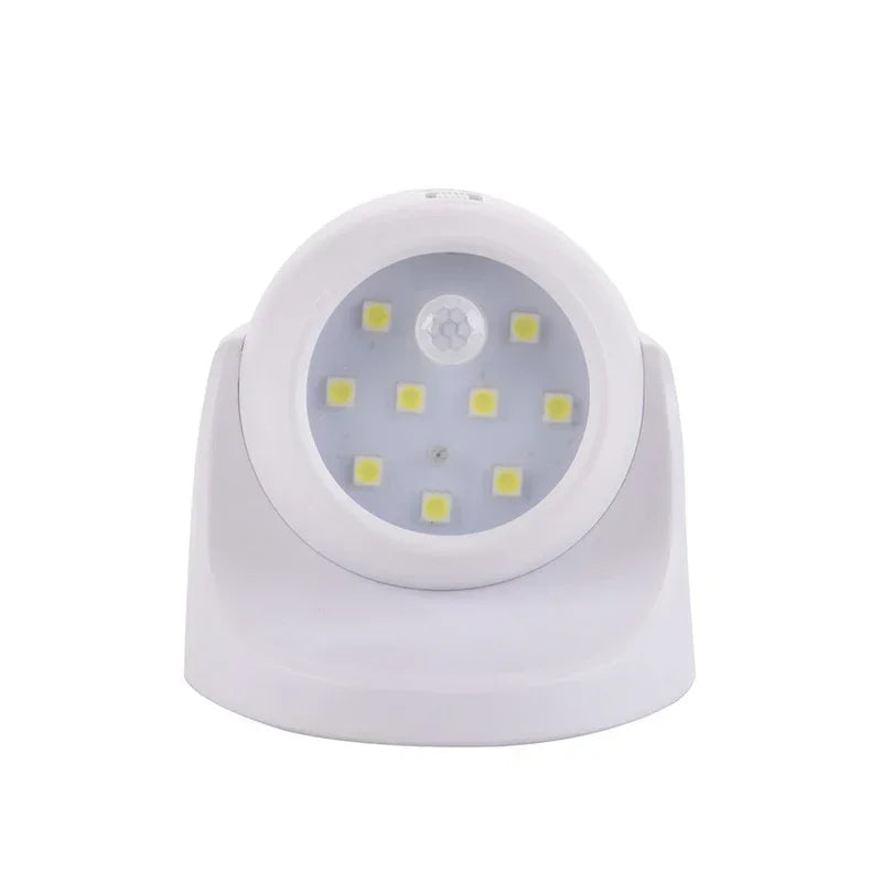 BowLift | Wireless LED spotlight
