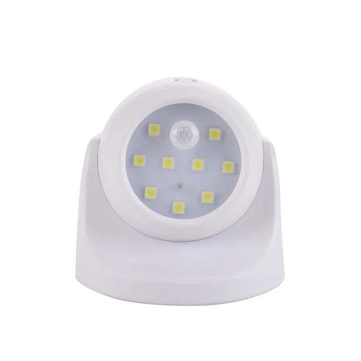 BowLift | Wireless LED spotlight