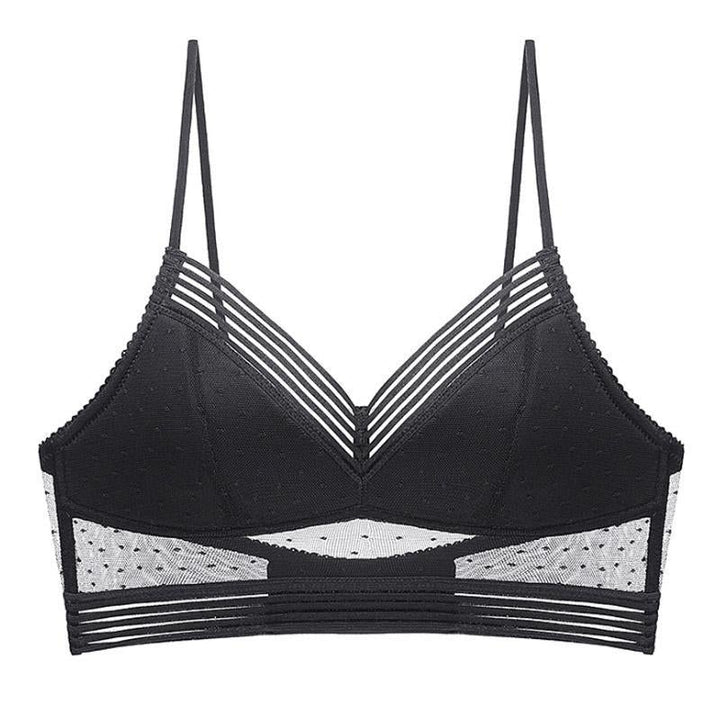 BowLift | Comfort lifting bra for low back