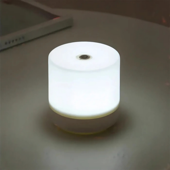 BowLift | LED Table Lamp with Touch Control