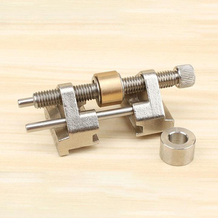BowLift | Wood Chisel Sharpener