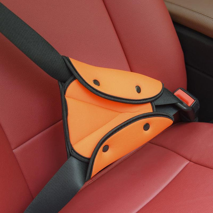 BowLift | Seat Belt Adjuster For Kids & Adults