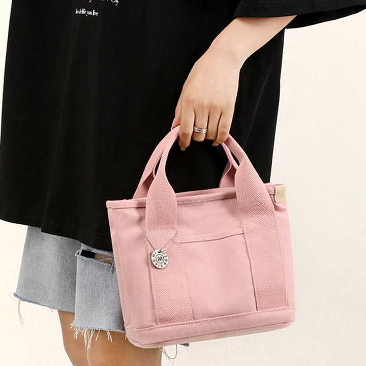 BowLift | Canvas Bag