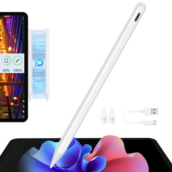 BowLift | Digital Pencil Pro for iPad – Precision Stylus for Seamless Drawing & Note-taking
