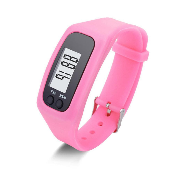 BowLift | Casual Digital Smart Bracelet - It’s Helpful To Your Exercising!