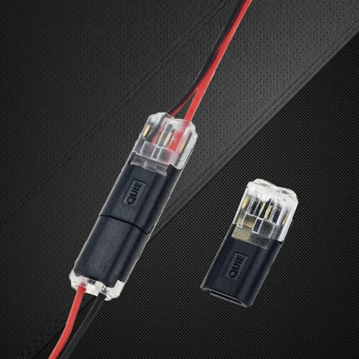 BowLift | Practical fast cable connector🎁