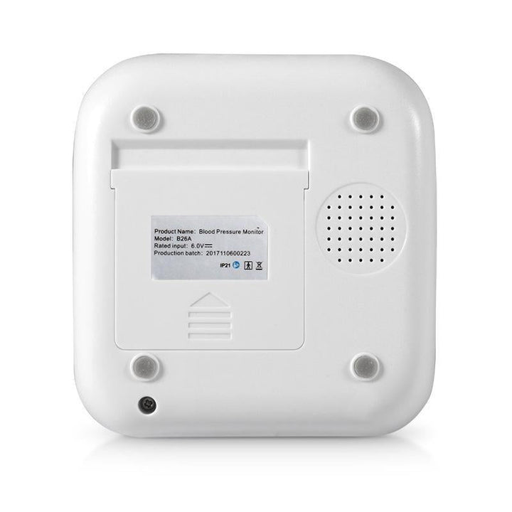 BowLift | Home Blood Pressure Monitor
