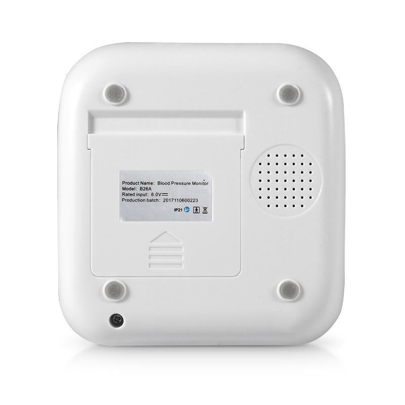 BowLift | Home Blood Pressure Monitor