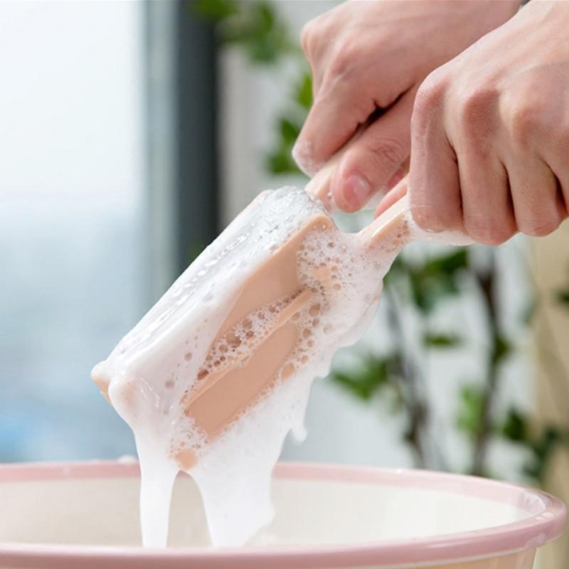 Foldy - Foldable Scrubber Sponge | Bowlift