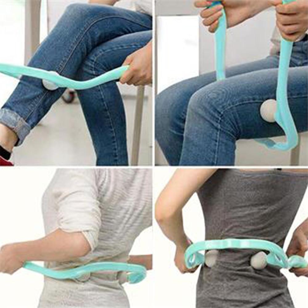 Deep Pressure Massage Tool | Bowlift