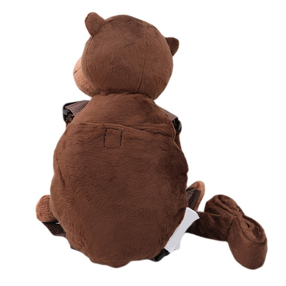 BowLift | SafePals | Safety & Joy - Backpack & Harness for Toddlers