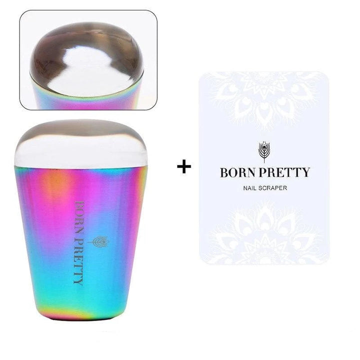 Born Pretty - Nail Art Kit | Bowlift