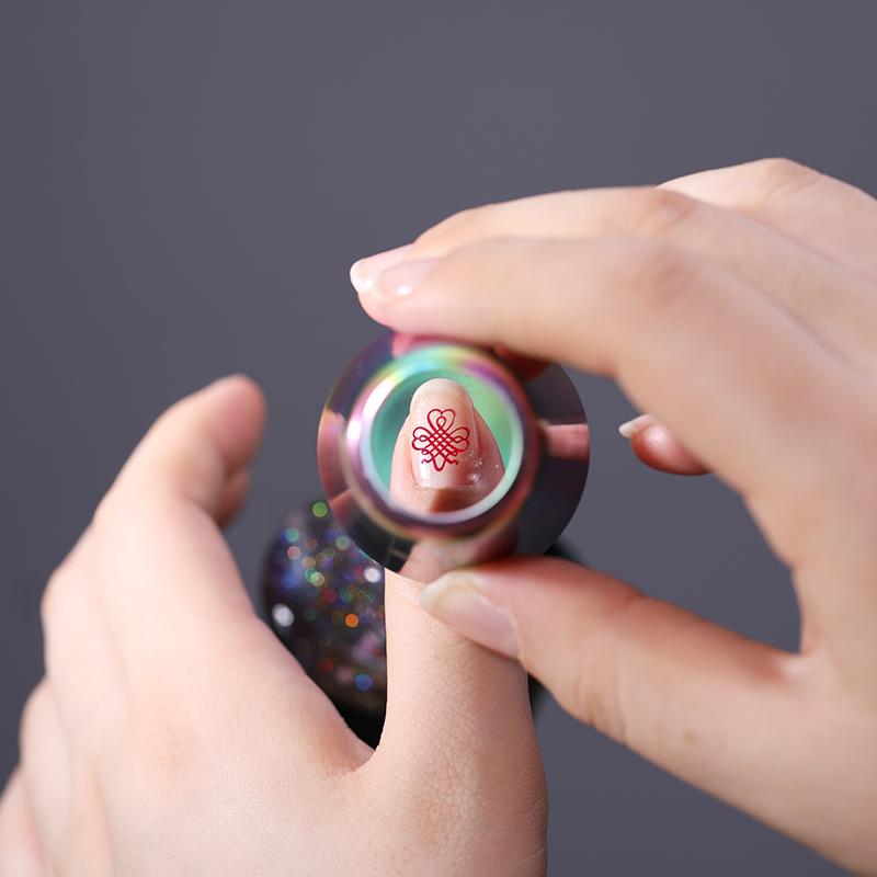 Born Pretty - Nail Art Kit | Bowlift