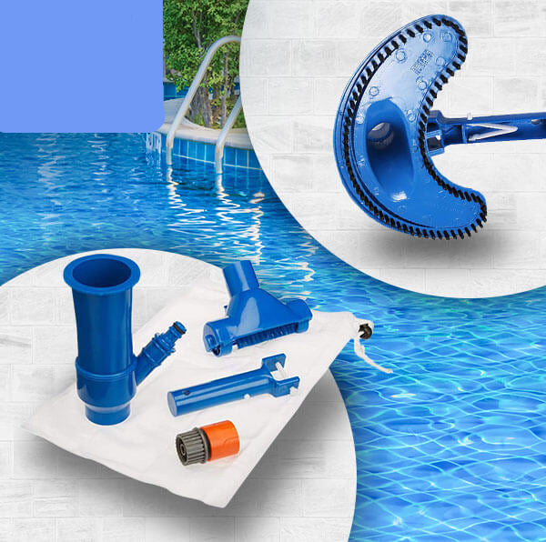 BowLift | HydroClean – Clean pool. Completely effortless.