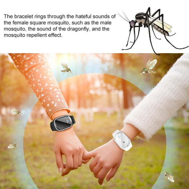 BowLift | Mosquito Repellent Bracelet - Bug Repellent Bracelet