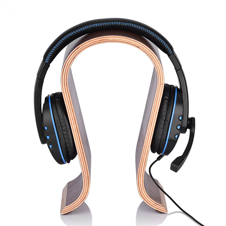 BowLift | Headset Stand - Headphones stand