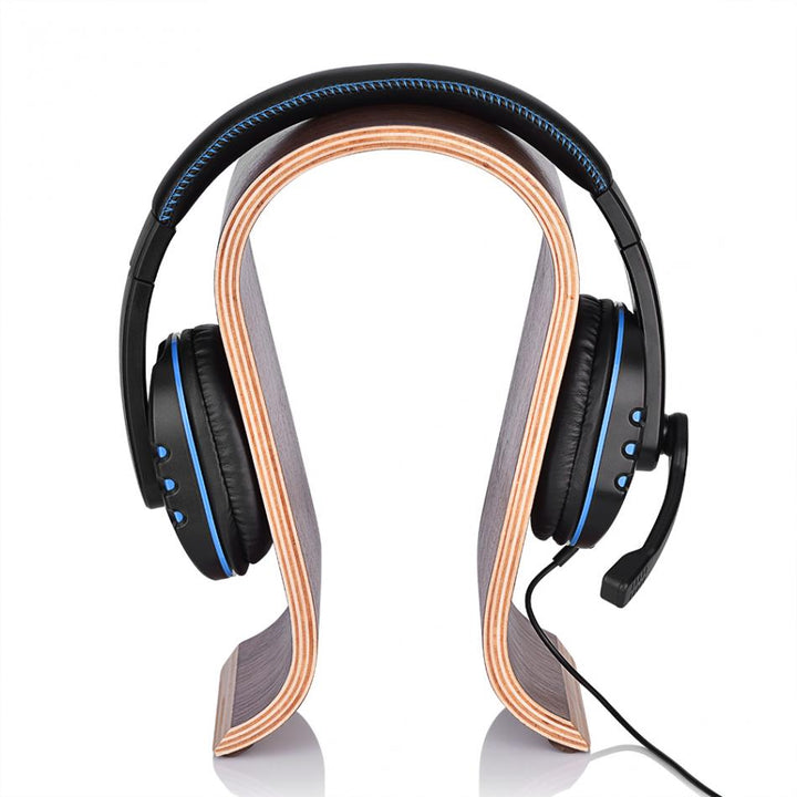 BowLift | Headset Stand - Headphones stand