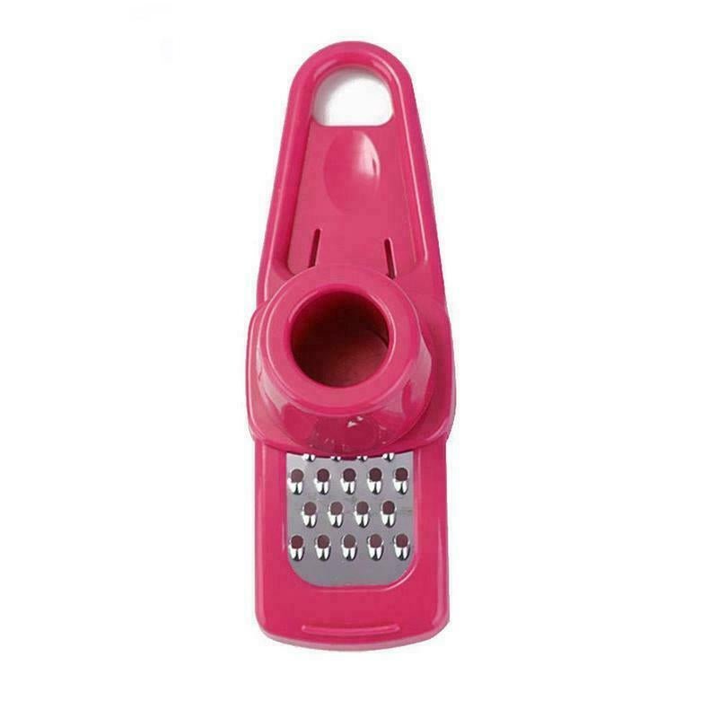 BowLift | Garlic Grinder - Easily Chop - Intense Flavors - Practical and Quick