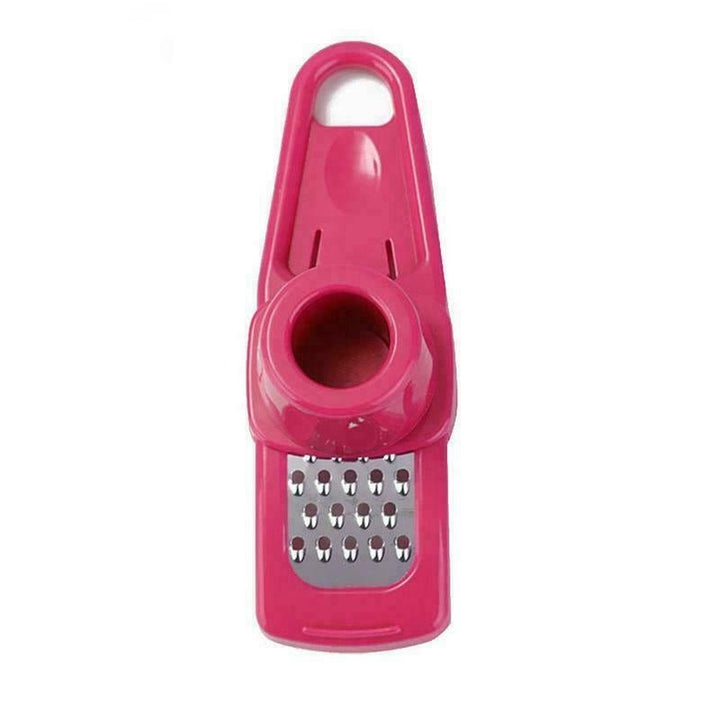 BowLift | Garlic Grinder - Easily Chop - Intense Flavors - Practical and Quick