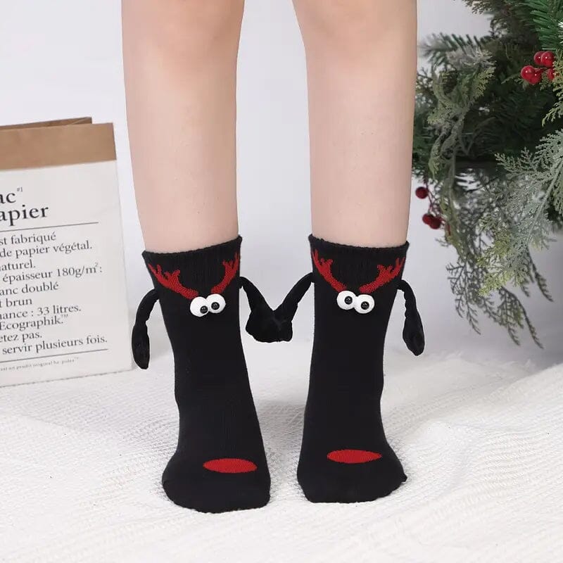 BowLift | MAGNETIC Socks WINTER EDITION