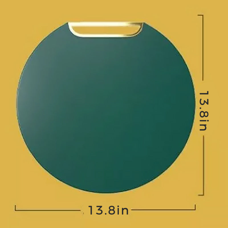 Multi-Function Kitchen Food Cutting Mat | Bowlift
