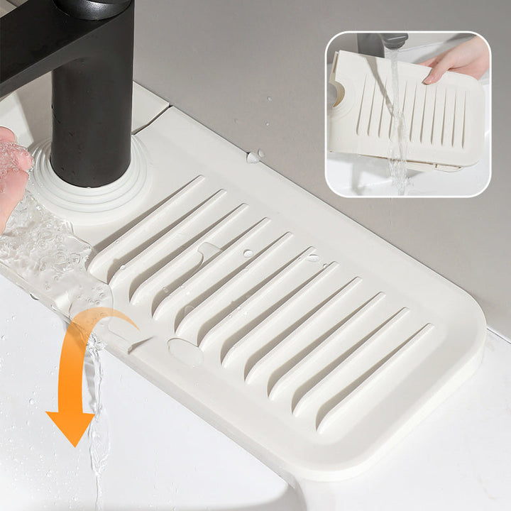 BowLift | Silicone Drain Mat
