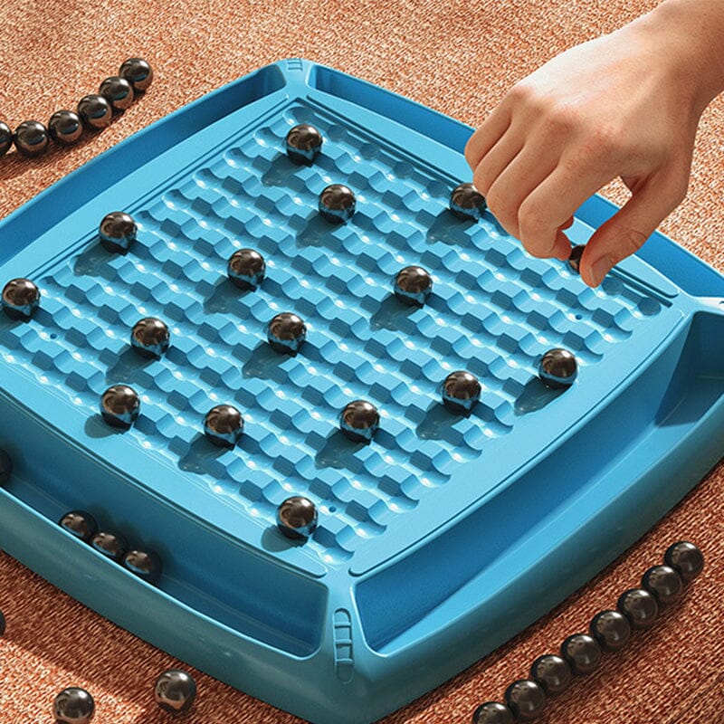 BowLift | Magnetism against Chess