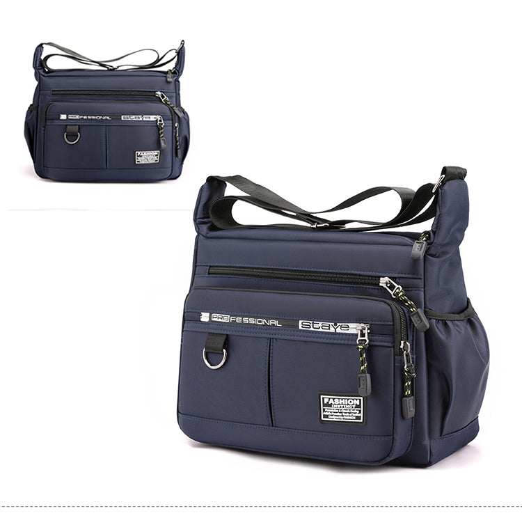 BowLift | Light waterproof shoulder bag with large capacity