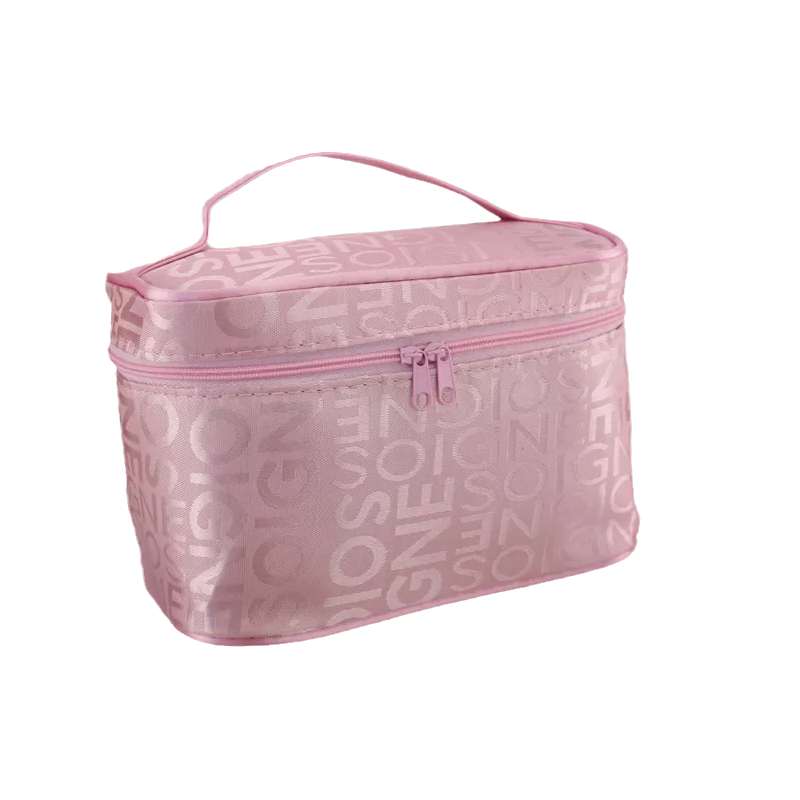 Makeup Bag | Bowlift