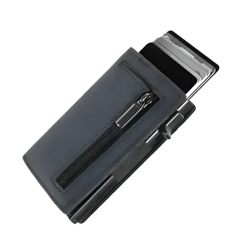 BowLift | VaultLock - Quick Wallets
