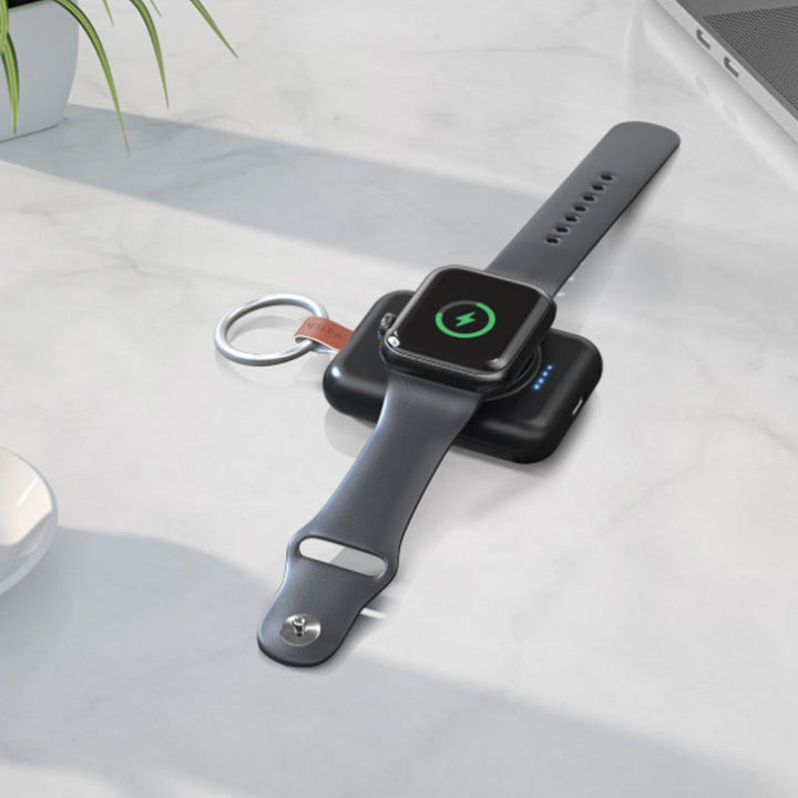 BowLift | New iwatch Wireless Apple Magnetic Watch Charger