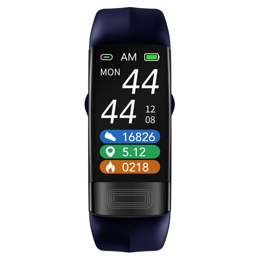 BowLift | Smart Blood Pressure Monitor Bracelet EKG Heart Rate Oxygen Sleep Tracker FDA Approved