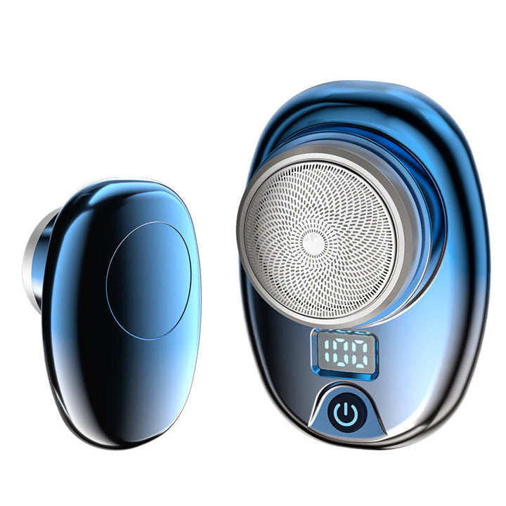 BowLift | Mini Electric Shaver
