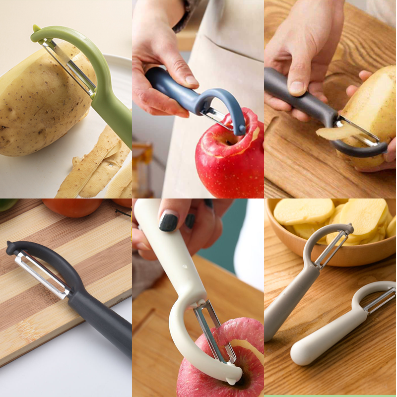 Stainless Steel Paring Knives | Bowlift
