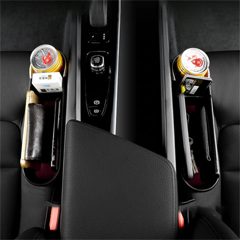 BowLift | CAR SEAT SPACE STORAGE ORGANIZER