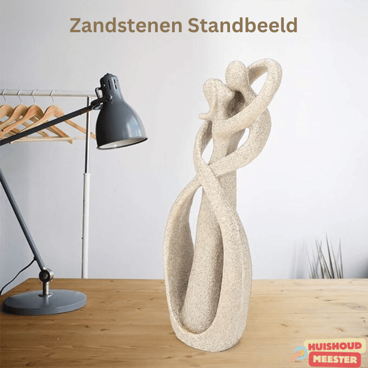 BowLift | A work of art for love and connection - Timeless sculpture for every home