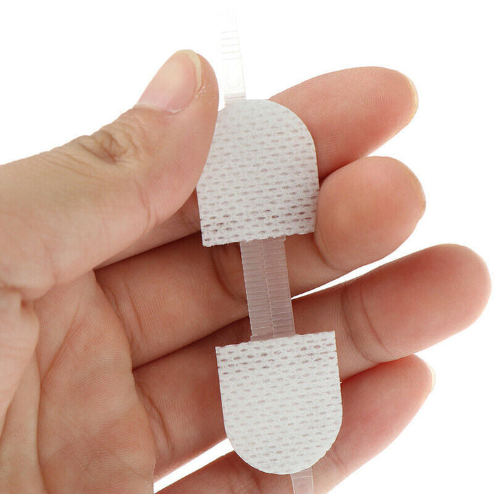 BowLift | Outdoor Zipper Patch