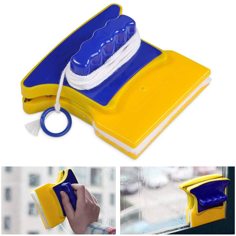 Ciaovie Window Cleaning Tool Magnetic Double-Sided | Bowlift